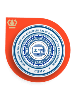 GAQM CDMP and CSMP Certification