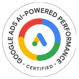 Google Ads AI-Powered Performance Certified